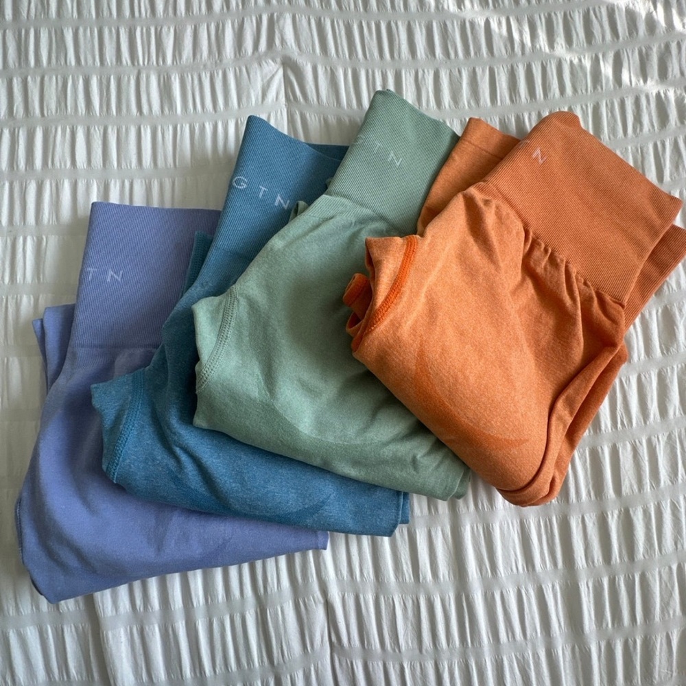 NVGTN contour leggings